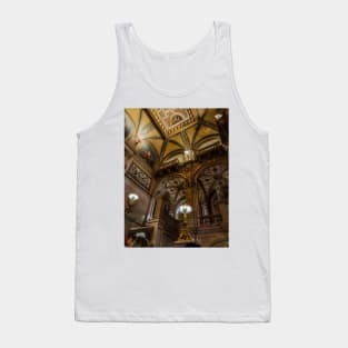 Vienna Opera Tank Top